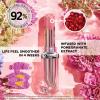 imageLOreal Paris Glow Paradise Hydrating BalminLipstick with Pomegranate Extract Beige Eden 01 Oz150 Rose Mirage