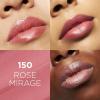 imageLOreal Paris Glow Paradise Hydrating BalminLipstick with Pomegranate Extract Beige Eden 01 Oz150 Rose Mirage