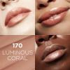 imageLOreal Paris Glow Paradise Hydrating BalminLipstick with Pomegranate Extract Beige Eden 01 Oz170 Luminous Coral