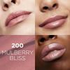 imageLOreal Paris Glow Paradise Hydrating BalminLipstick with Pomegranate Extract Beige Eden 01 Oz200 Mulberry Bliss
