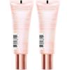 imageLOreal Paris Makeup True Match Lumi Glotion Natural Glow Enhancer Illuminator Highlighter Bronzing Drops For a SunKissed Glow 901 FairFair