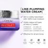 imageLOreal Paris Revitalift Hyaluronic Acid  Caffeine Hydrating Eye Serum  Hyaluronic Acid Water Cream with Ceramides 1 kit2 Piece Set