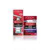 imageLOreal Paris Revitalift Hyaluronic Acid  Caffeine Hydrating Eye Serum  Hyaluronic Acid Water Cream with Ceramides 1 kit2 Piece Set