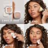 imageLOreal Paris True Match Super Blendable Oil Free Foundation Powder C8 Medium Deep 033 oz Packaging May VaryC3 Light Medium