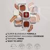 imageLOreal Paris True Match Super Blendable Oil Free Foundation Powder C8 Medium Deep 033 oz Packaging May VaryC6 Medium
