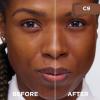 imageLOreal Paris True Match Super Blendable Oil Free Foundation Powder C8 Medium Deep 033 oz Packaging May VaryC9 Deep