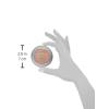 imageLOreal Paris True Match Super Blendable Oil Free Foundation Powder C8 Medium Deep 033 oz Packaging May VaryClassic Beige