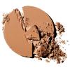 imageLOreal Paris True Match Super Blendable Oil Free Foundation Powder C8 Medium Deep 033 oz Packaging May VaryDeep Warm