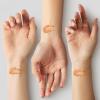 imageLOreal Paris True Match Super Blendable Oil Free Foundation Powder C8 Medium Deep 033 oz Packaging May VaryFresh Beige