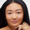imageLOreal Paris True Match Super Blendable Oil Free Foundation Powder C8 Medium Deep 033 oz Packaging May VaryN4 Light Medium