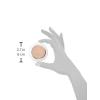 imageLOreal Paris True Match Super Blendable Oil Free Foundation Powder C8 Medium Deep 033 oz Packaging May VaryShell Beige