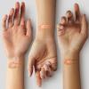 imageLOreal Paris True Match Super Blendable Oil Free Foundation Powder C8 Medium Deep 033 oz Packaging May VarySuntan