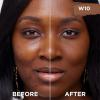 imageLOreal Paris True Match Super Blendable Oil Free Foundation Powder C8 Medium Deep 033 oz Packaging May VaryW10 Deep