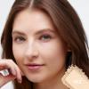 imageLOreal Paris True Match Super Blendable Oil Free Foundation Powder C8 Medium Deep 033 oz Packaging May VaryW2 Light