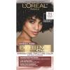imageLOral Paris Excellence Universal Nudes Permanent Hair Color Ammonia Free Hair Dye for Gray Hair Coverage 5N Natural Brown 1 Hair Dye Kit1N Natural Black