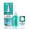 imageLOreal Paris Bright Reveal Dark Spot Exfoliant Peel 25 AHA BHA PHA Face Exfoliator Solution Gentle Skincare to Visibly Reduce Dark Spots and Renew Skin Texture Includes SPF Lotion Sample