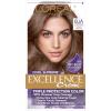 6.11 Ultra Ash Light Brown