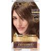 UL51 Hi-Lift Natural Brown