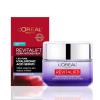 imageLOreal Paris Revitalift Moisturizer Hyaluronic Acid Water Cream with Ceramides Deeply Hydrating Fragrance Free 17 oz  Serum SampleFragrance Free