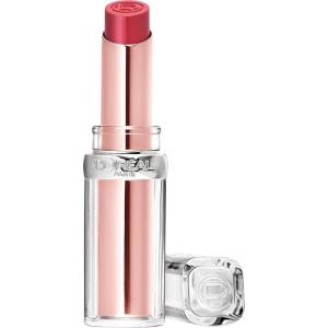 imageLOreal Paris Glow Paradise Hydrating BalminLipstick with Pomegranate Extract Beige Eden 01 Oz150 Rose Mirage