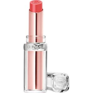 imageLOreal Paris Glow Paradise Hydrating BalminLipstick with Pomegranate Extract Beige Eden 01 Oz160 Cherry Wonderland