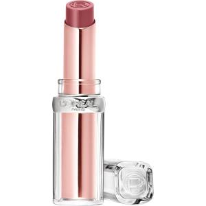 imageLOreal Paris Glow Paradise Hydrating BalminLipstick with Pomegranate Extract Beige Eden 01 Oz200 Mulberry Bliss