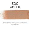 imageLOral Paris Makeup Infallible Fresh Wear Foundation in a Powder Up to 24H Wear Waterproof Ivory 031 ozAmber