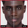 imageLOral Paris Makeup Infallible Fresh Wear Foundation in a Powder Up to 24H Wear Waterproof Ivory 031 ozEbony