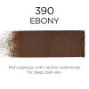 imageLOral Paris Makeup Infallible Fresh Wear Foundation in a Powder Up to 24H Wear Waterproof Ivory 031 ozEbony