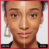 imageLOral Paris Makeup Infallible Fresh Wear Foundation in a Powder Up to 24H Wear Waterproof Ivory 031 ozHazelnut