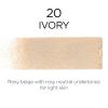 imageLOral Paris Makeup Infallible Fresh Wear Foundation in a Powder Up to 24H Wear Waterproof Ivory 031 ozIvory