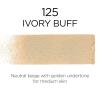 imageLOral Paris Makeup Infallible Fresh Wear Foundation in a Powder Up to 24H Wear Waterproof Ivory 031 ozIvory Buff