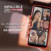 imageLOral Paris Makeup Infallible Fresh Wear Foundation in a Powder Up to 24H Wear Waterproof Ivory 031 ozLinen