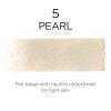 imageLOral Paris Makeup Infallible Fresh Wear Foundation in a Powder Up to 24H Wear Waterproof Ivory 031 ozPearl