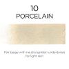 imageLOral Paris Makeup Infallible Fresh Wear Foundation in a Powder Up to 24H Wear Waterproof Ivory 031 ozPorcelain