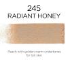 imageLOral Paris Makeup Infallible Fresh Wear Foundation in a Powder Up to 24H Wear Waterproof Ivory 031 ozRadiant Honey