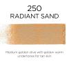 imageLOral Paris Makeup Infallible Fresh Wear Foundation in a Powder Up to 24H Wear Waterproof Ivory 031 ozRadiant Sand
