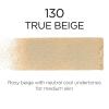 imageLOral Paris Makeup Infallible Fresh Wear Foundation in a Powder Up to 24H Wear Waterproof Ivory 031 ozTrue Beige