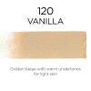 imageLOral Paris Makeup Infallible Fresh Wear Foundation in a Powder Up to 24H Wear Waterproof Ivory 031 ozVanilla