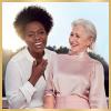 imageLOreal Paris Age Perfect Radiant Serum Foundation with SPF 50 Golden Vanilla 1 fl ozDeep Cool