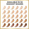 imageLOreal Paris Age Perfect Radiant Serum Foundation with SPF 50 Golden Vanilla 1 fl ozDeep Cool