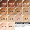 imageLOreal Paris True Match Nude Hyaluronic Tinted Serum Foundation with 1 Hyaluronic acid LightMedium 34 1 fl ozCool Deep 7585