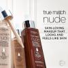 imageLOreal Paris True Match Nude Hyaluronic Tinted Serum Foundation with 1 Hyaluronic acid LightMedium 34 1 fl ozCool Deep 7585