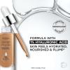 imageLOreal Paris True Match Nude Hyaluronic Tinted Serum Foundation with 1 Hyaluronic acid LightMedium 34 1 fl ozCool Deep 7585