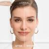 imageLOreal Paris True Match Nude Hyaluronic Tinted Serum Foundation with 1 Hyaluronic acid LightMedium 34 1 fl ozLightMedium 34
