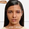 imageLOreal Paris True Match Nude Hyaluronic Tinted Serum Foundation with 1 Hyaluronic acid LightMedium 34 1 fl ozMedium Deep 8595