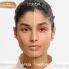 imageLOreal Paris True Match Nude Hyaluronic Tinted Serum Foundation with 1 Hyaluronic acid LightMedium 34 1 fl ozMedium Tan 56