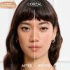 imageLOreal Paris True Match Nude Hyaluronic Tinted Serum Foundation with 1 Hyaluronic acid LightMedium 34 1 fl ozRich Medium 4555