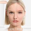 imageLOreal Paris True Match Nude Hyaluronic Tinted Serum Foundation with 1 Hyaluronic acid LightMedium 34 1 fl ozRosy Light 125