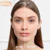 imageLOreal Paris True Match Nude Hyaluronic Tinted Serum Foundation with 1 Hyaluronic acid LightMedium 34 1 fl ozVery Light 052